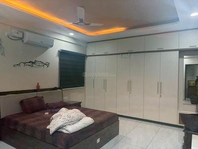Bedroom Image of 1900 Sq.ft 3 BHK Apartment / Flat for rent in Banaswadi Bengaluru for Rs. 75000