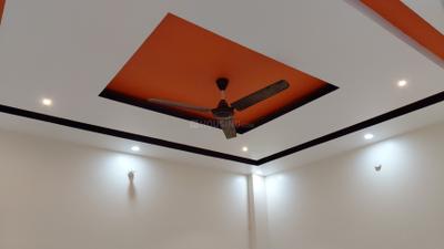 Bedroom Image of 1600 Sq.ft 3 BHK Builder Floor for rent in Roberts Lines Lucknow for Rs. 22000