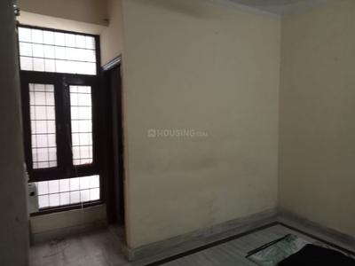 Bedroom Image of 735 Sq.ft 3 BHK Apartment / Flat for sale in Khanpur New Delhi for Rs. 3800000