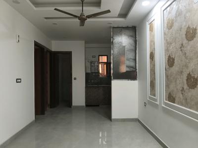 Living Room Image of 1450 Sq.ft 3 BHK Apartment / Flat for sale in Krishna Elite Homes, Noida Extension Greater Noida for Rs. 6001000