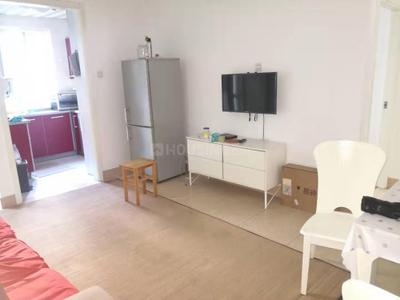 Hall Image of 1080 Sq.ft 2 BHK Apartment / Flat for sale in Atharv Navasamaj, Vile Parle East Mumbai for Rs. 43000000