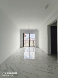 Hall Image of 700 Sq.ft 1.5 BHK Apartment / Flat for sale in Risland The Icon, Thane West Thane for Rs. 11300000