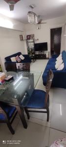 Hall Image of 1467 Sq.ft 3 BHK Apartment / Flat for sale in Ruparel GardenHousing, Nerul Navi Mumbai for Rs. 27500000