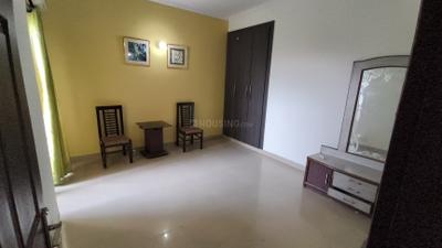 Bedroom Image of 1360 Sq.ft 3 BHK Apartment / Flat for sale in Paramount Floraville, Sector 137 Noida for Rs. 17000000