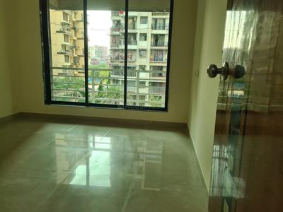 Bedroom Image of 1605 Sq.ft 3 BHK Apartment / Flat for sale in Paradise Sai Spring, Kharghar Navi Mumbai for Rs. 19500000