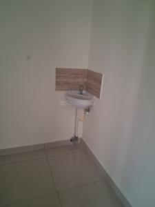 Hall Image of 675 Sq.ft 1 BHK Independent House for rent in Kasturi Nagar Bengaluru for Rs. 19000