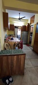 Hall Image of 953 Sq.ft 2 BHK Apartment / Flat for sale in Tollygunge Kolkata for Rs. 5300000