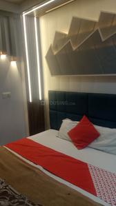 Bedroom Image of shankar home's  in Crossings Republik, Ghaziabad