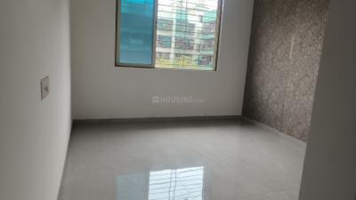 Bedroom Image of 952 Sq.ft 2 BHK Apartment / Flat for sale in Deep Shreeji Milestone, Badlapur West Badlapur for Rs. 5000000