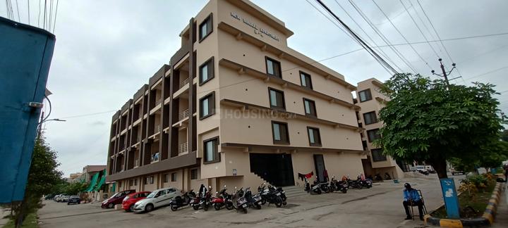 Raj Minal Residency Main Image 1