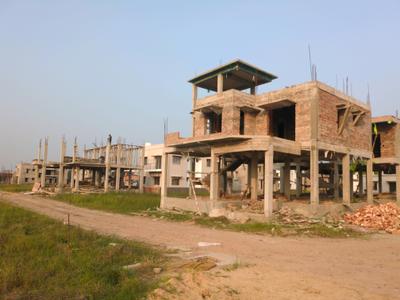 Image of 720 Sq.ft Residential Plot / Land for sale in Swapnabhumi, New Town, Kolkata for Rs. 1567899