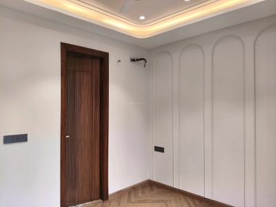 Bedroom Image of 1800 Sq.ft 3 BHK Builder Floor for sale in Vipul World, Sector 48 Gurgaon for Rs. 26000000