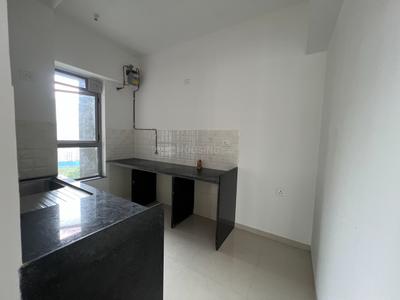 Kitchen Image of 1350 Sq.ft 3 BHK Apartment / Flat for sale in Kalpataru Immensa, Thane West Thane for Rs. 23500000