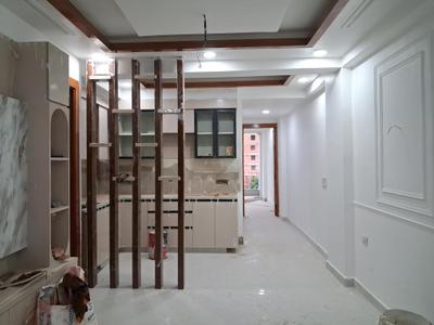 Living Room Image of 1550 Sq.ft 3 BHK Apartment / Flat for sale in Sector 104 Noida for Rs. 7000000