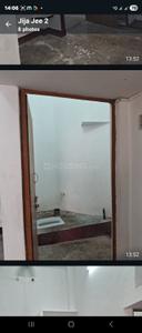 Bedroom Image of 500 Sq.ft 1 BHK Builder Floor for rent in Alambagh Lucknow for Rs. 5500