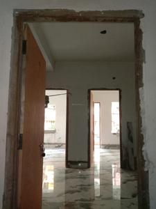 Main Entrance Image of 1000 Sq.ft 3 BHK Apartment / Flat for sale in South Dum Dum Kolkata for Rs. 5000000