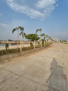 Image of 1000 Sq.ft Residential Plot / Land for sale in Old Dhamtari Road, Raipur for Rs. 2280000
