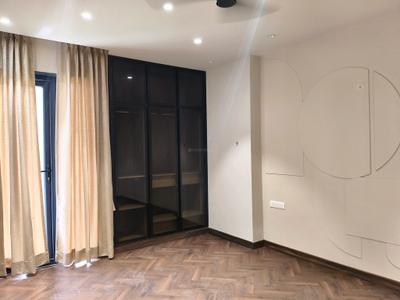 Bedroom Image of 3600 Sq.ft 4 BHK Builder Floor for sale in Paramount Luxury Anantraj, Sector 63 Gurgaon for Rs. 49900000