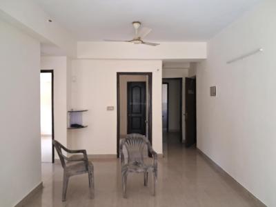 Living Room Image of 1265 Sq.ft 3 BHK Apartment / Flat for sale in Paras Tierea, Sector 137 Noida for Rs. 10800000