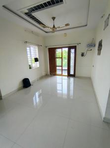 1 BHK Independent Builder Floor