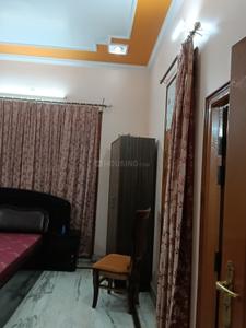 Hall Image of 1000 Sq.ft 1 RK Builder Floor for rent in Gomti Nagar Lucknow for Rs. 14000