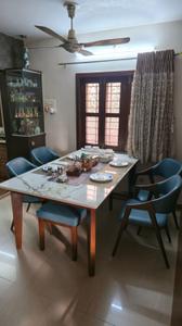 Hall Image of 1890 Sq.ft 4 BHK Independent House for sale in South Bopal Ahmedabad for Rs. 25000000
