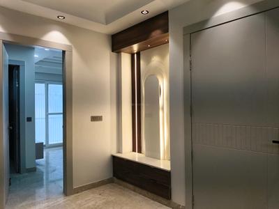 Living Room Image of 1000 Sq.ft 2 BHK Apartment / Flat for sale in The Antriksh Royal Palm Apartments, Sector 56 Gurgaon for Rs. 15000000
