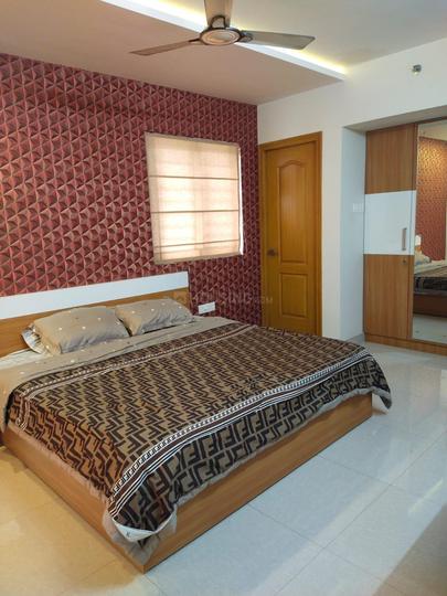 Landmark World  Bedroom 1