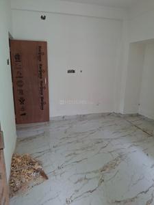 Bedroom Image of 650 Sq.ft 2 BHK Builder Floor for sale in Haltu Kolkata for Rs. 2900000