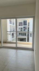 Bedroom Image of 1165 Sq.ft 2 BHK Apartment / Flat for sale in Casagrand Boulevard, Chikkagubbi Village Bengaluru for Rs. 13000000