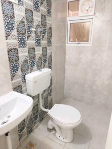 Bedroom One Image of 745 Sq.ft 2 BHK Apartment / Flat for sale in Signature Global The Millennia 2, Sector 37D Gurgaon for Rs. 7300000