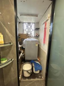 Image of 600 Sq.ft 1 BHK Apartment / Flat for sale in Mulund West, Mumbai for Rs. 12000000