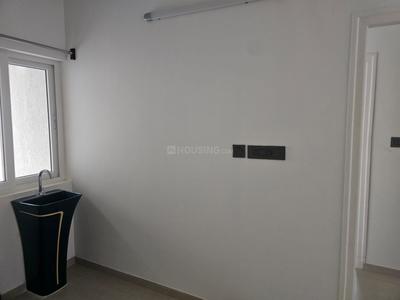 Bedroom Image of 1900 Sq.ft 3 BHK Apartment / Flat for rent in Casagrand Boulevard, Chikkagubbi Village Bengaluru for Rs. 70000