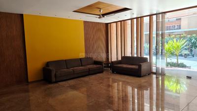 Hall Image of 3300 Sq.ft 4 BHK Apartment / Flat for sale in Shilp Shaligram, Vastrapur Ahmedabad for Rs. 36500000
