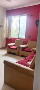 Hall Image of 850 Sq.ft 2 BHK Apartment / Flat for rent in Kalyan Complex, Andheri West Mumbai for Rs. 68000