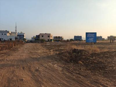 Urban sytes Plot View 3
