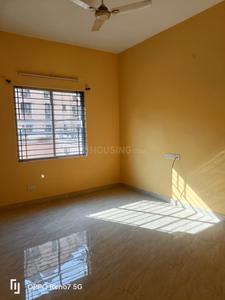 Hall Image of 1540 Sq.ft 3 BHK Apartment / Flat for sale in Ideal Enclave Phase 1, Rajarhat Kolkata for Rs. 9500000