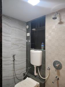 Bedroom Three Image of 1410 Sq.ft 3 BHK Apartment / Flat for sale in Hiranandani Canary, Hiranandani Estate Thane for Rs. 26500000