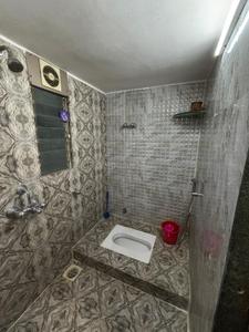 Bathroom Image of 935 Sq.ft 2 BHK Apartment / Flat for sale in Mohan Highlands, Badlapur East Badlapur for Rs. 4500000