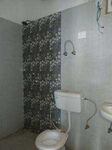 Common Bathroom Image of 1150 Sq.ft 2 BHK Apartment / Flat for sale in Pareena Om Apartments by Pareena Infrastructure Builders, Sector 112 Gurgaon for Rs. 6800000