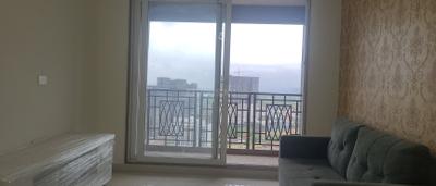 Living Room Image of 2075 Sq.ft 3 BHK Apartment / Flat for rent in Paradise Sai World Empire Phase 1, Kharghar Navi Mumbai for Rs. 95000