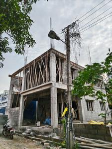Image of 3200 Sq.ft 7 BHK Independent House for sale in Varanasi, Bengaluru for Rs. 25000000