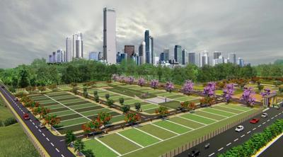Image of 1537 Sq.ft 3 BHK Builder Floor for sale in Ganga Valley, Sector 78, Gurgaon for Rs. 20500000