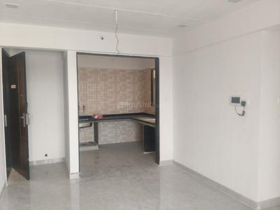 Hall Image of 1008 Sq.ft 2 BHK Apartment / Flat for sale in Kuber Antonia, Wakad Pune for Rs. 7500000