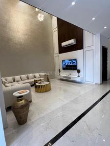 Kitchen Image of 6500 Sq.ft 4 BHK Independent House for sale in Aarone Countywalk Villa, County Walk Township Indore for Rs. 65000000