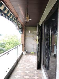 Bedroom Three Image of 1900 Sq.ft 3 BHK Builder Floor for sale in Surya Lavish Floor, Sector 8 Dwarka New Delhi for Rs. 31500000
