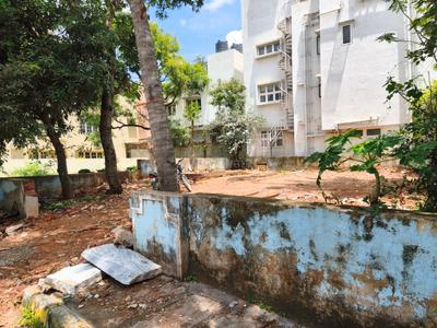Image of 2100 Sq.ft Residential Plot / Land for sale in RR Nagar, Bengaluru for Rs. 43800000