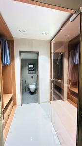 Bedroom Image of 1428 Sq.ft 3 BHK Apartment / Flat for sale in Osian Almanova Phase 1, Mundhwa Pune for Rs. 15500000