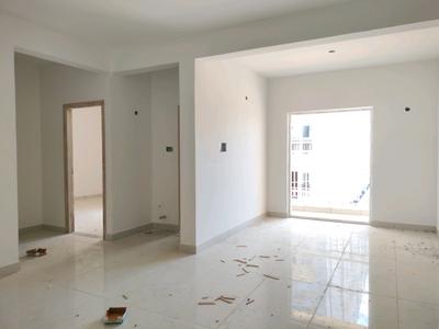 Living Room Image of 1385 Sq.ft 3 BHK Apartment / Flat for sale in SVN Green Nest, Electronic City Bengaluru for Rs. 6500000