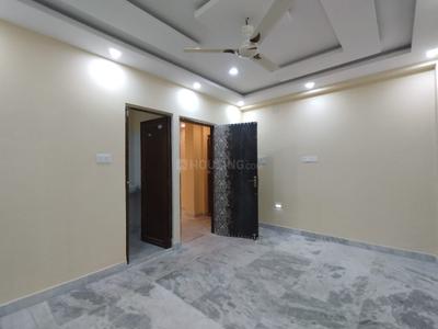 Hall Image of 1250 Sq.ft 3 BHK Apartment / Flat for sale in New Town Kolkata for Rs. 8200000